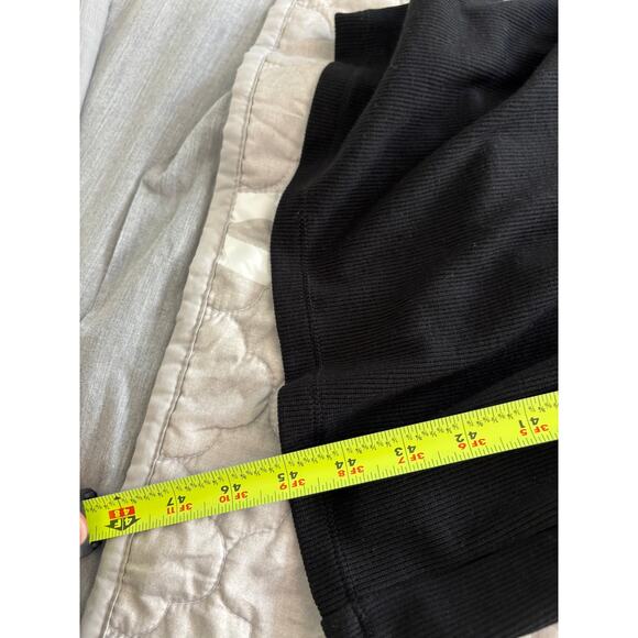 Marine Layer Lexi Daytime Rib Midi Dress XS - Picture 10 of 10